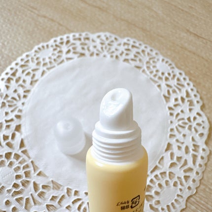 ソリッドイン リップエッセンス/Torriden/リップ美容液を使ったクチコミ(4枚目)