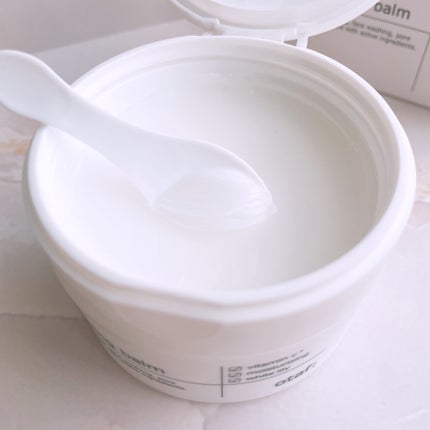 クレンジングバーム/otaf:/クレンジングバームを使ったクチコミ(3枚目)