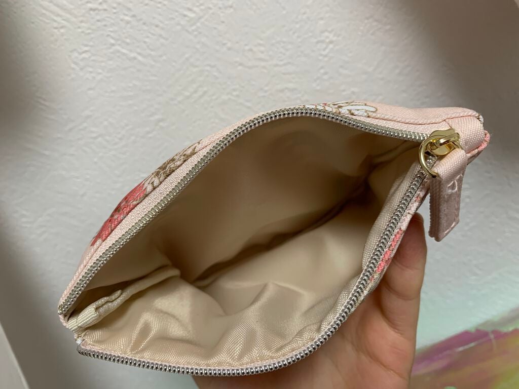 ジルスチュアート コンパクトミラー 2/JILL STUART/その他化粧小物を使ったクチコミ(3枚目)