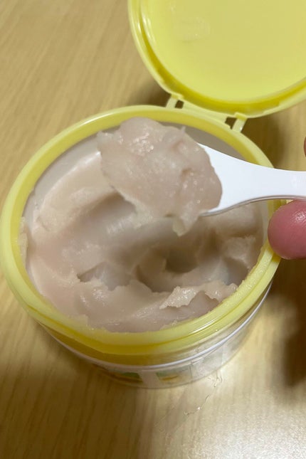 を使ったクチコミ(1枚目)
