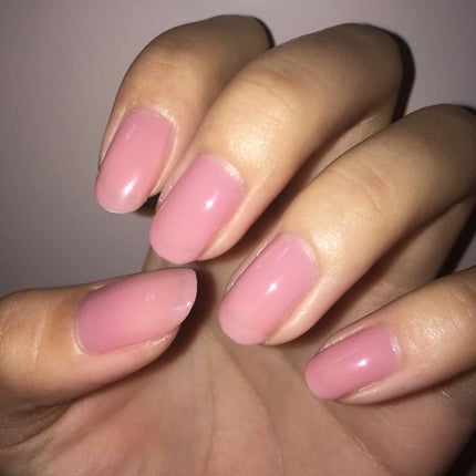 ウィークリージェル/HOMEI/ジェルネイルを使ったクチコミ(1枚目)