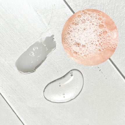 クールソルトスケーリングシャンプー/クールソルトスカルプトリートメント/Dr.G/市販シャンプーを使ったクチコミ(4枚目)