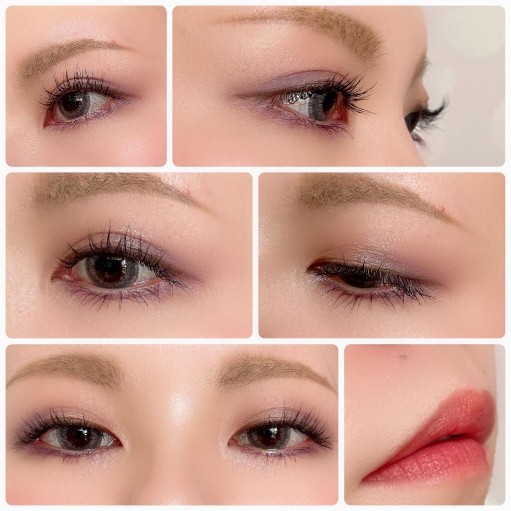 エクストラ ディメンション フォイル アイシャドウ M·A·C フロステッド ファイヤーワーク エクスプローシブ ケミストリー/M・A・C/単色アイシャドウを使ったクチコミ（2枚目）