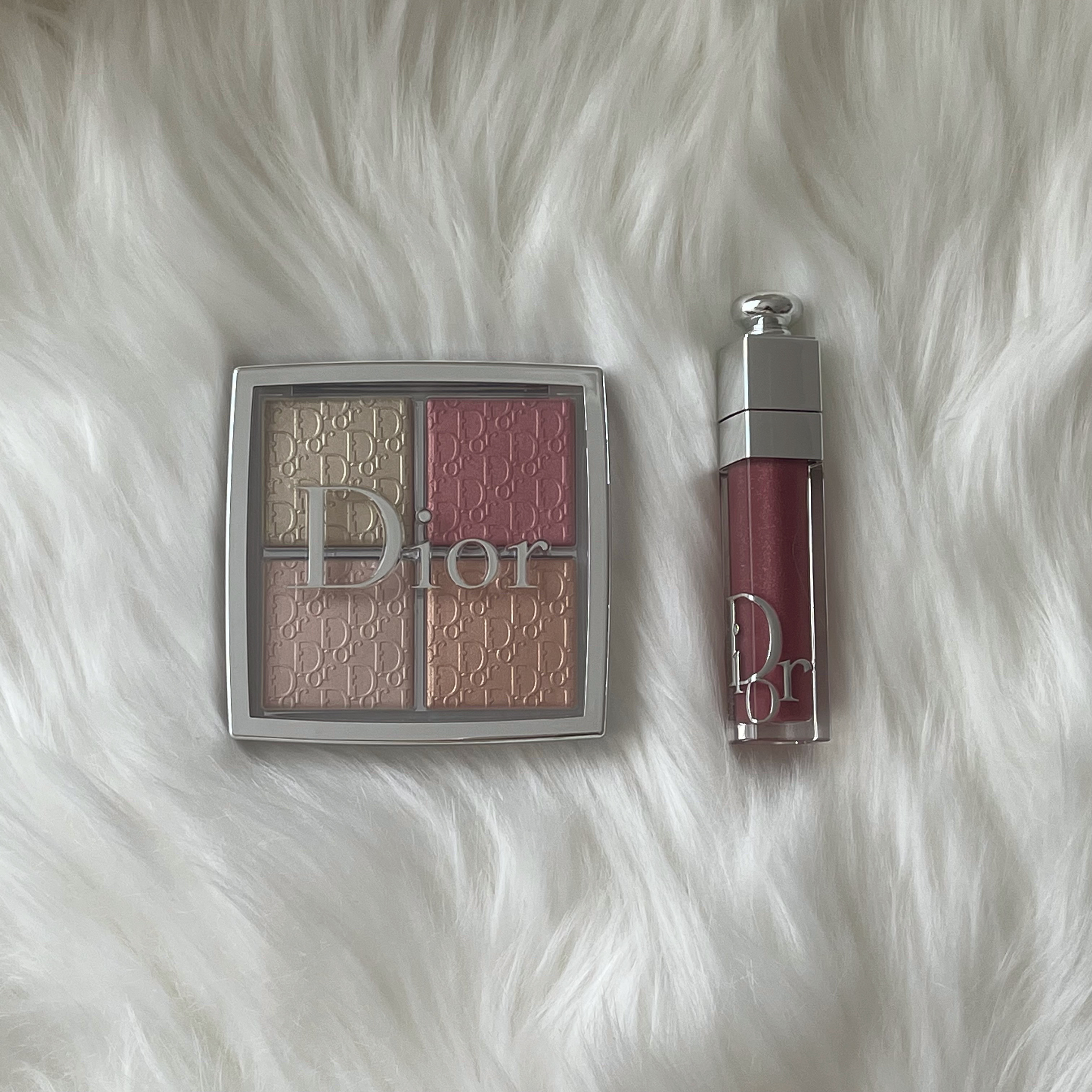 ディオール アディクト リップ マキシマイザー/Dior/リップグロスを使ったクチコミ（1枚目）