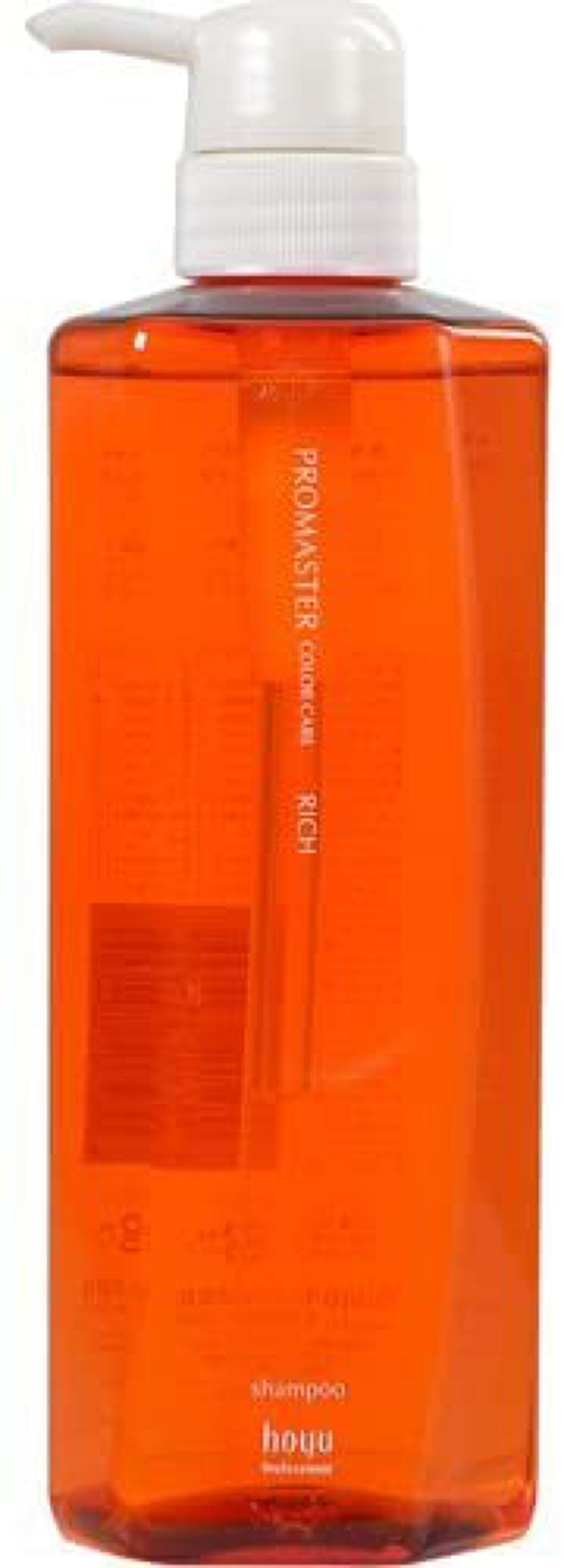 シャンプー600ml