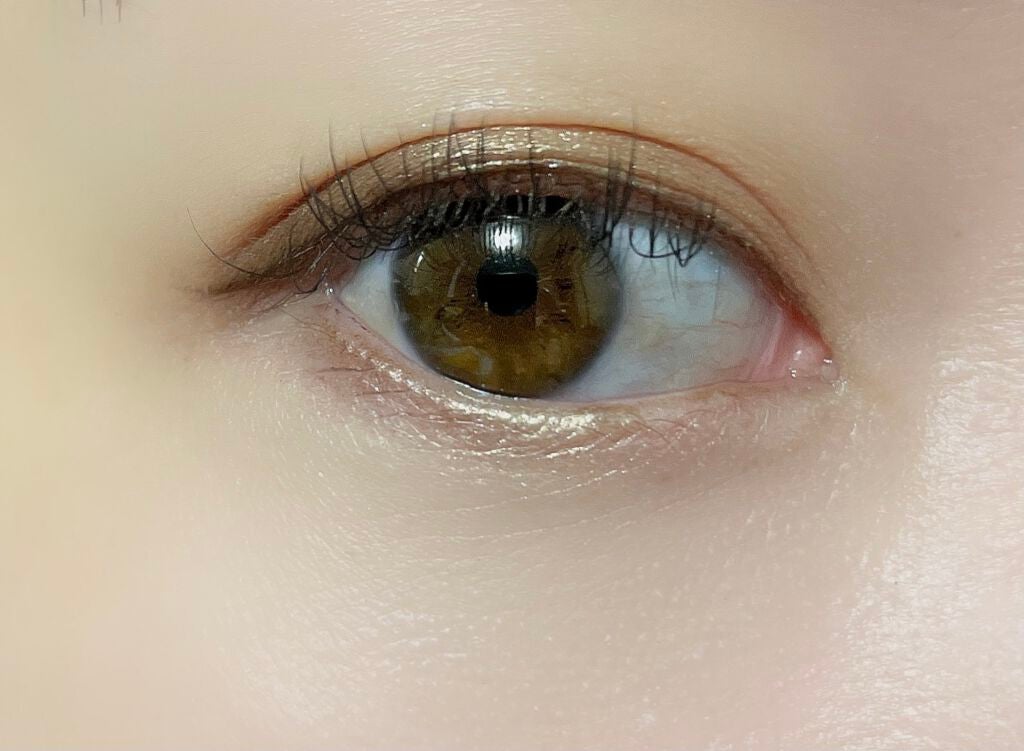 アイ カラー クォード/TOM FORD BEAUTY/アイシャドウパレットを使ったクチコミ(3枚目)