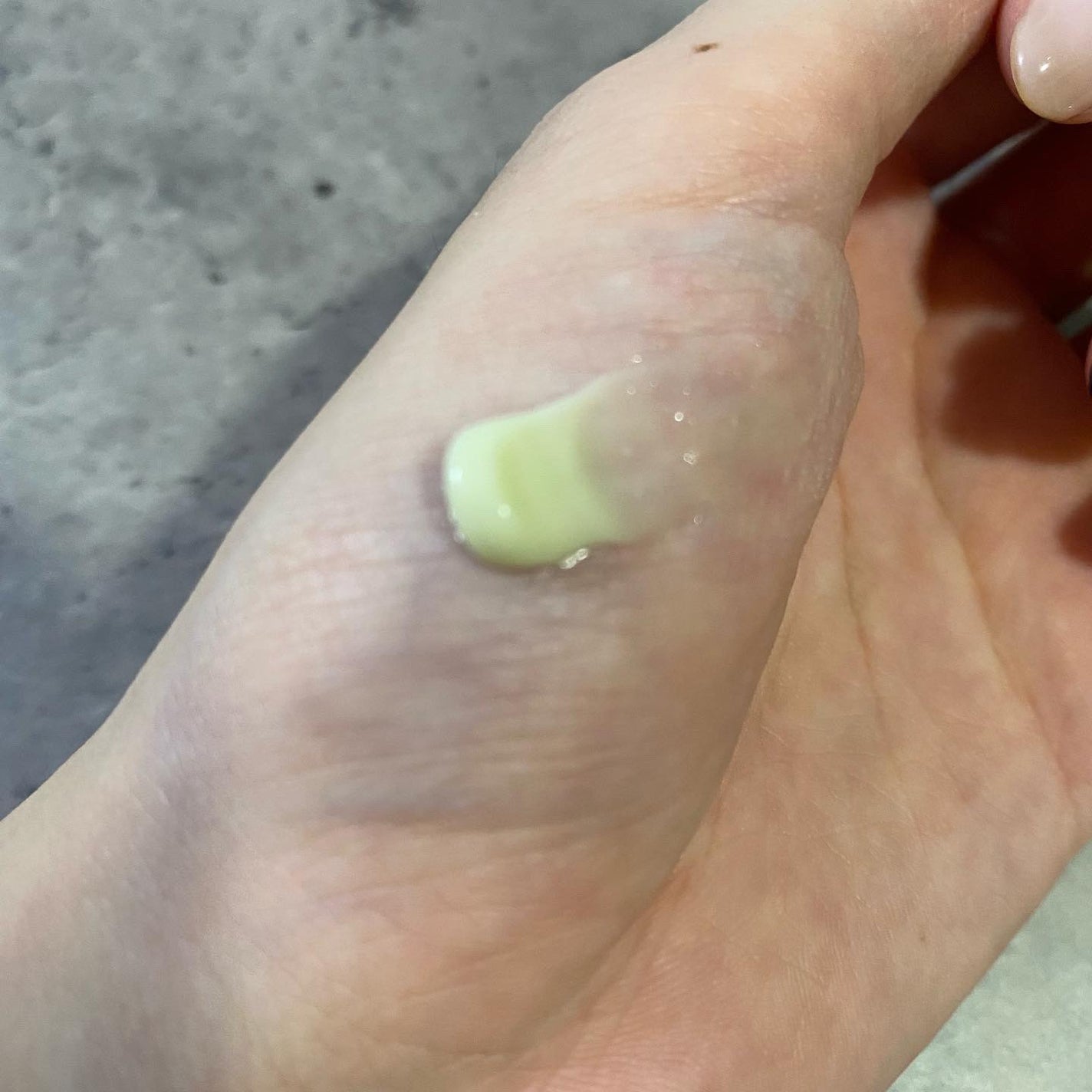 ドクタージャルト シカペア クリーム (第2世代)/Dr.Jart+/フェイスクリームを使ったクチコミ(3枚目)