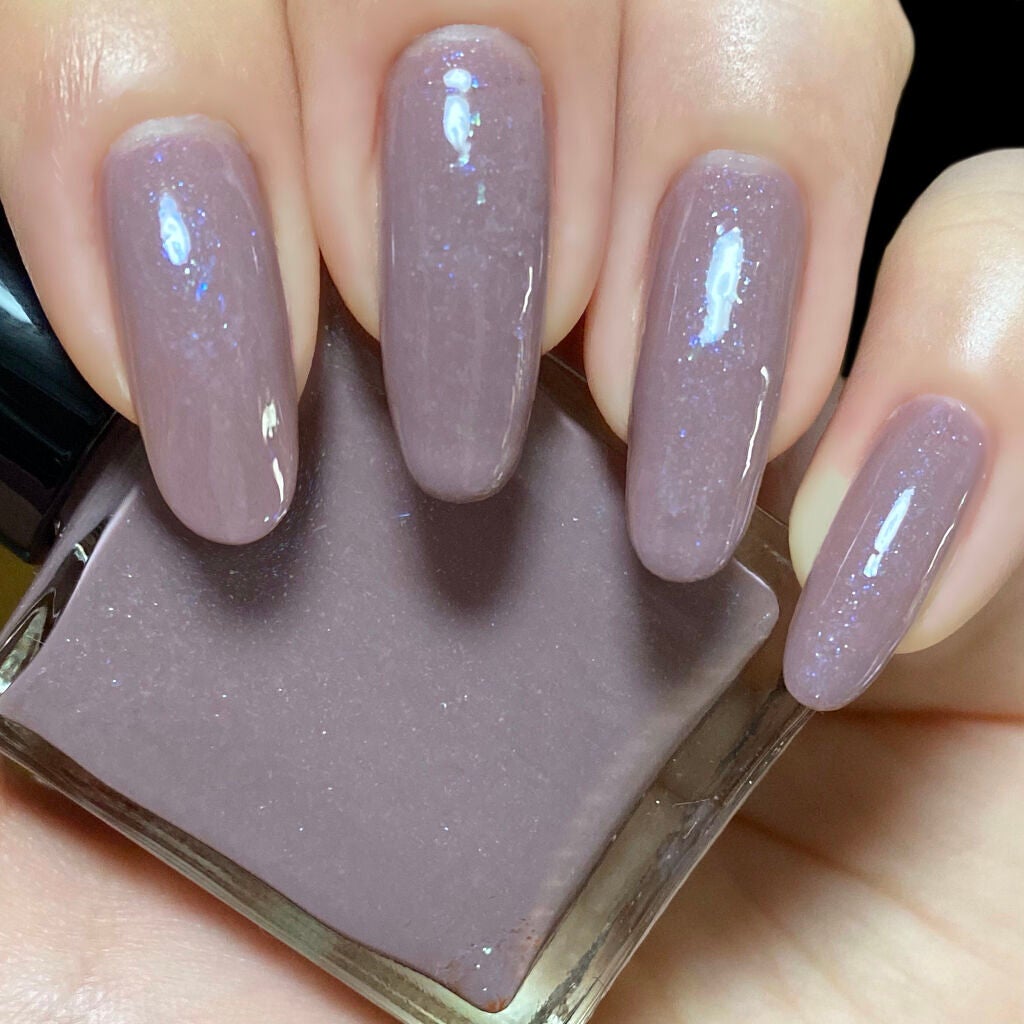 ザ ネイルポリッシュ/ADDICTION/マニキュアを使ったクチコミ(1枚目)