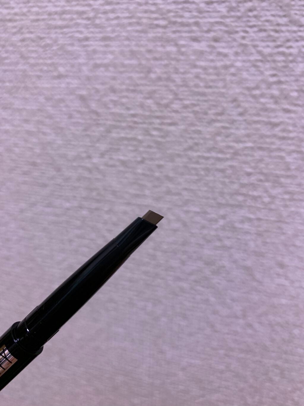 ファッションブロウ パウダーインペンシル N/MAYBELLINE NEW YORK/アイブロウペンシルを使ったクチコミ(5枚目)