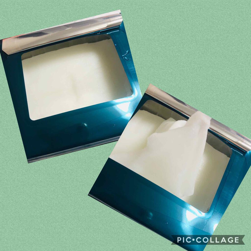 ルルルンプレシャス GREEN(バランス)【旧】/ルルルン/シートマスク・パックを使ったクチコミ(3枚目)