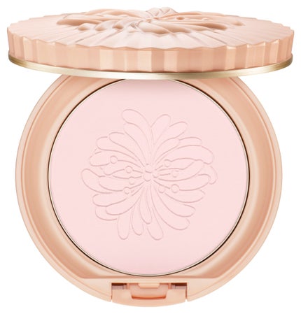 セッティング パウダー/PAUL & JOE BEAUTE/プレストパウダーを使ったクチコミ(3枚目)