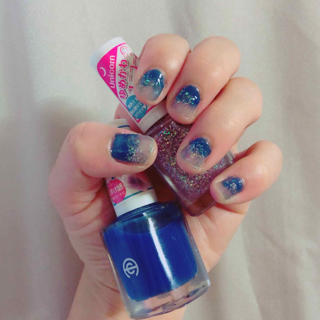 AC エナメルうすめ液M/AC MAKEUP/ネイル用品を使ったクチコミ（2枚目）