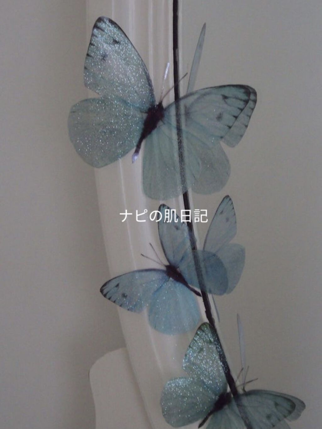 薬用 しみ 集中対策 美容液/メラノCC/美容液を使ったクチコミ（1枚目）