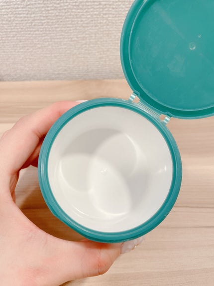 夢みるバーム 海泥スムースモイスチャー/ロゼット/クレンジングバームを使ったクチコミ(2枚目)