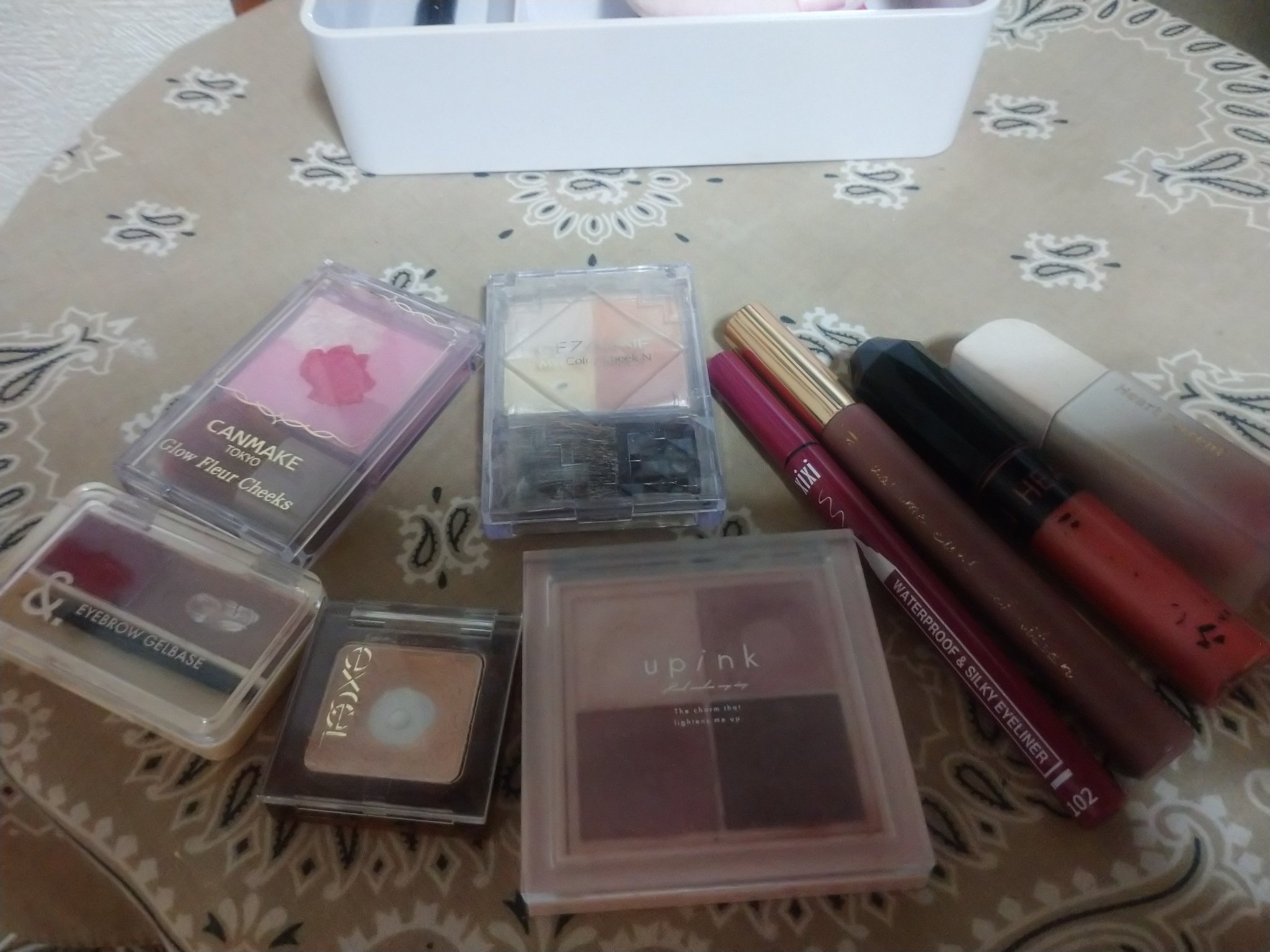 エアリータッチ ポアカバープライマー/クラブ/化粧下地を使ったクチコミ（2枚目）