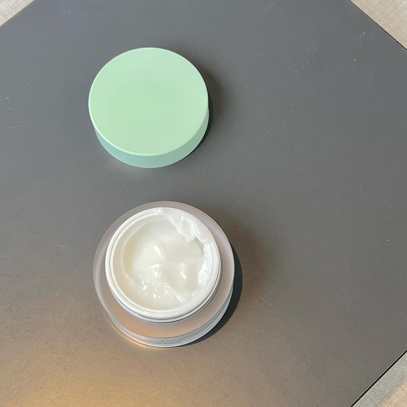 CICA クリーム/YBK/フェイスクリームを使ったクチコミ(6枚目)