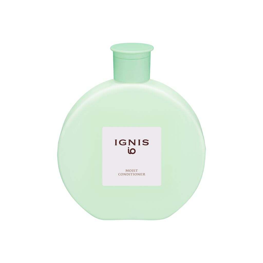 イグニス イオ モイスト コンディショナー 100ml