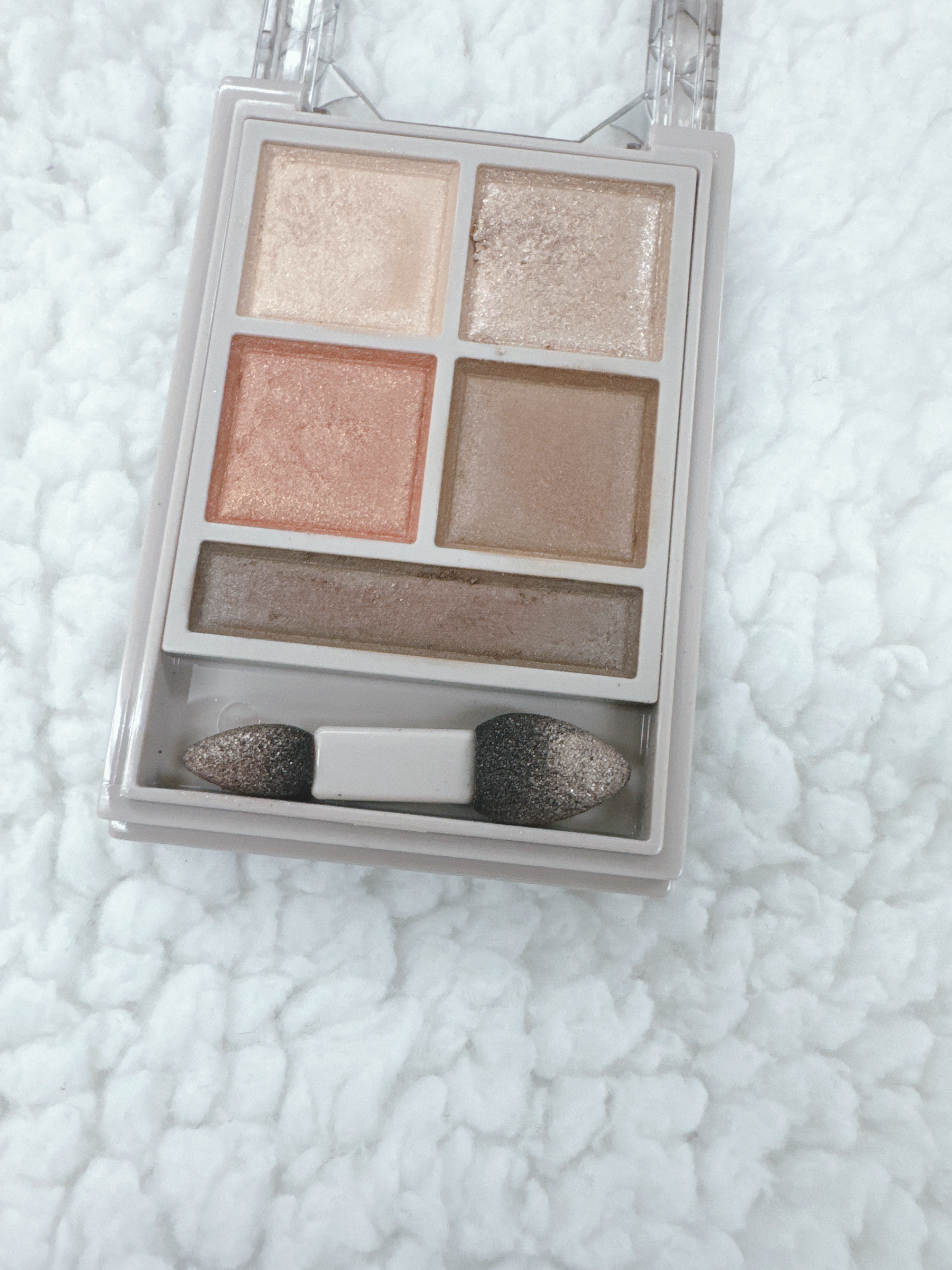 描くふたえアイライナー/CEZANNE/リキッドアイライナーを使ったクチコミ（2枚目）