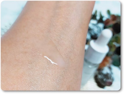 サケターナル インテンシブハイドレーションセラム/EDOBIO/美容液を使ったクチコミ(4枚目)