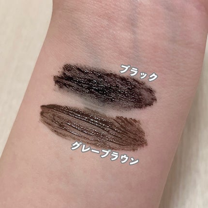 マスカラフィクサー パーフェクトラッシュ/ETUDE/マスカラ下地を使ったクチコミ(5枚目)