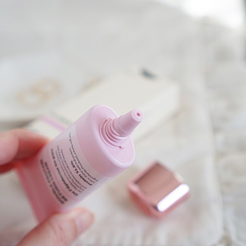 水光DMクリーム/DMクリーム/フェイスクリームを使ったクチコミ(3枚目)