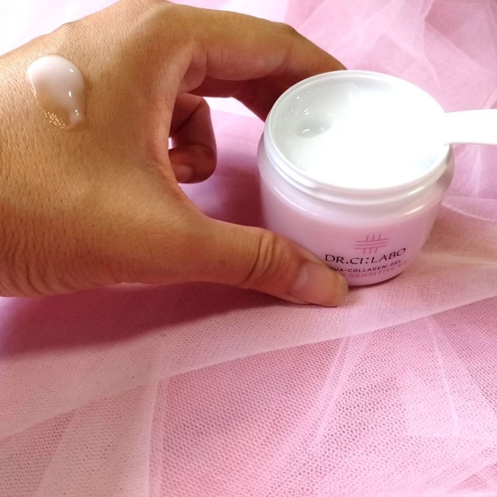 薬用ローション センシティブEX/ドクターシーラボⓇ/化粧水を使ったクチコミ(7枚目)