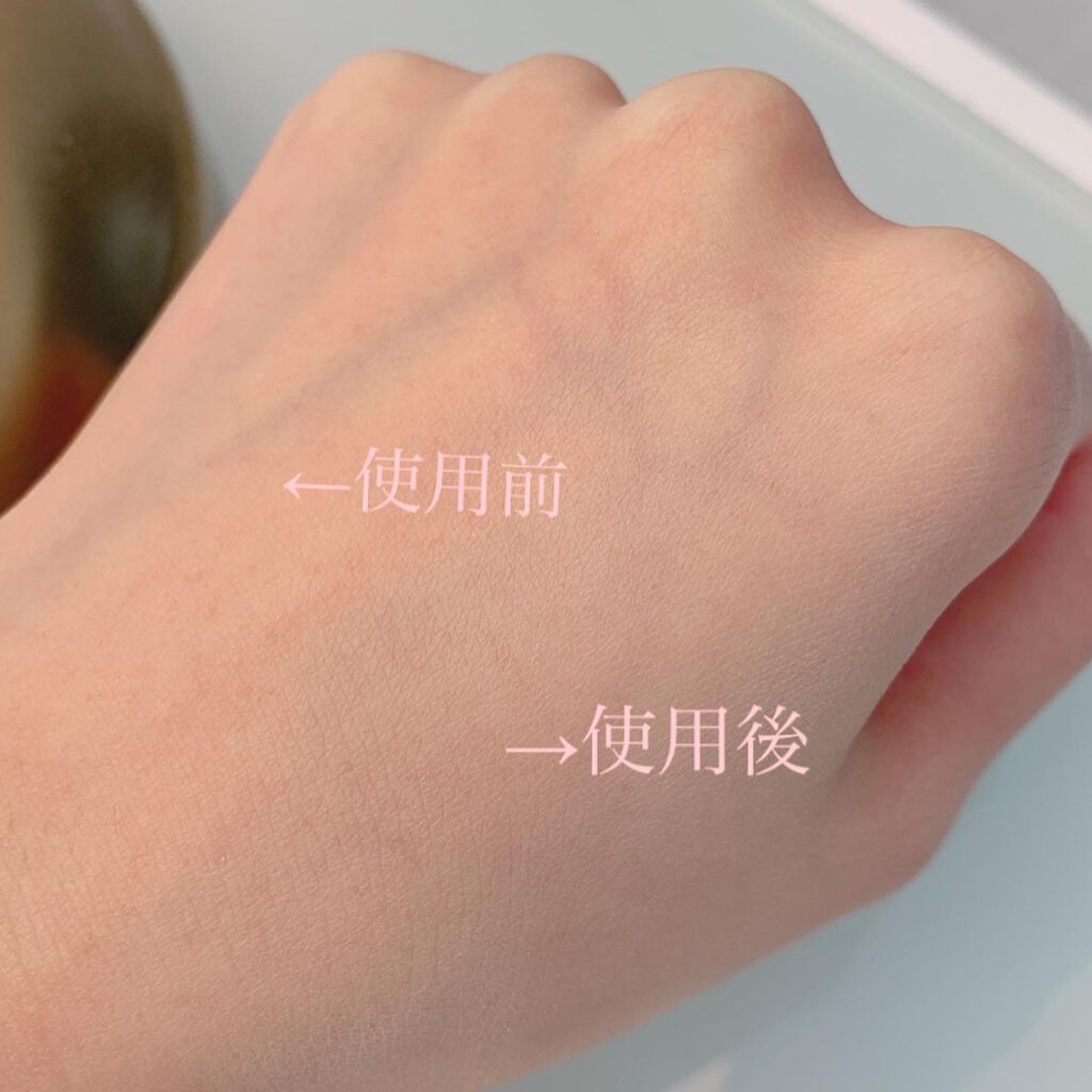 お直し紙ファンデ/クリアラスト/プレストパウダーを使ったクチコミ（3枚目）