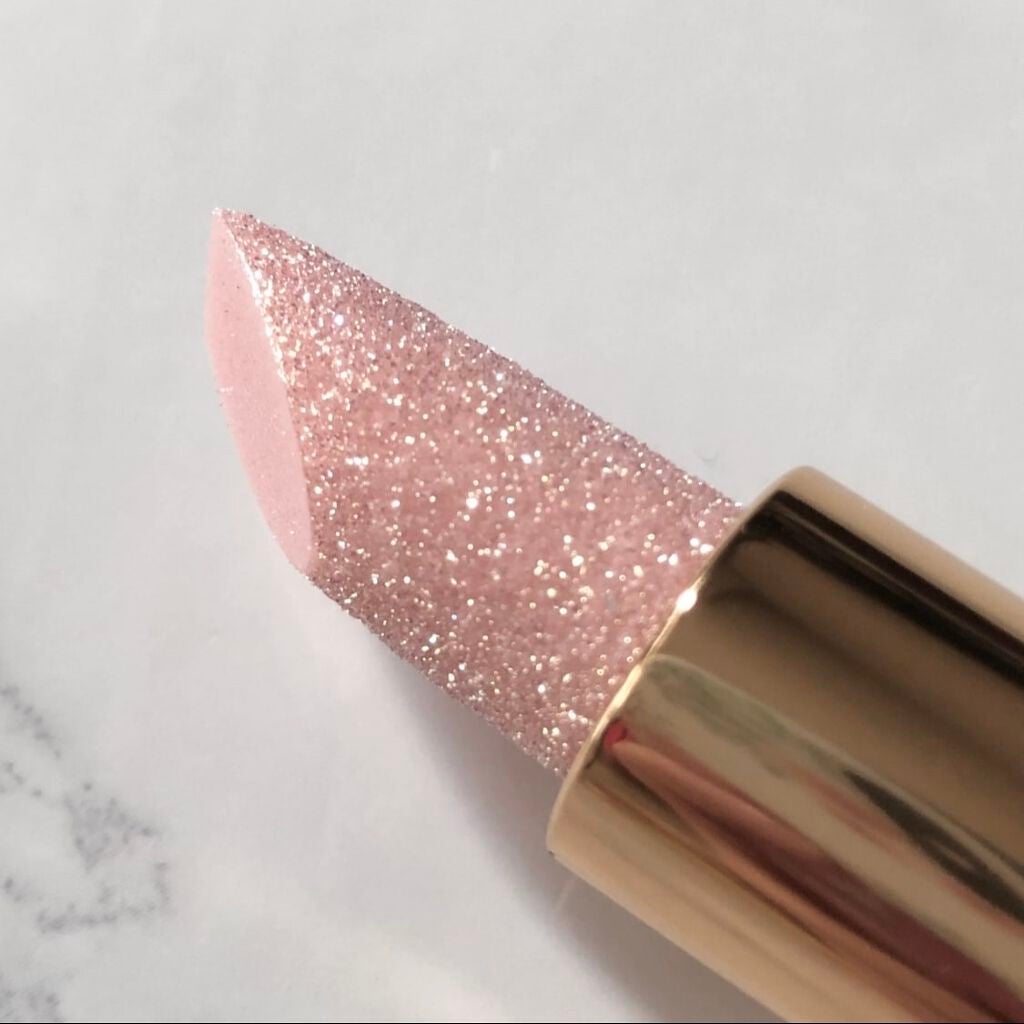 バーム フロスト/TOM FORD BEAUTY/リップバームを使ったクチコミ(2枚目)