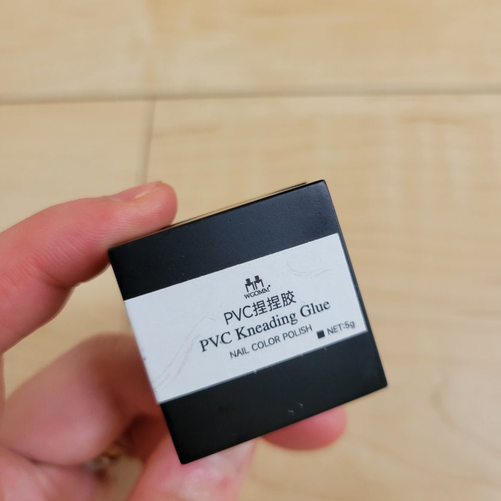 デコレーションネイルパーツ/DAISO/ネイルチップ・パーツを使ったクチコミ(4枚目)