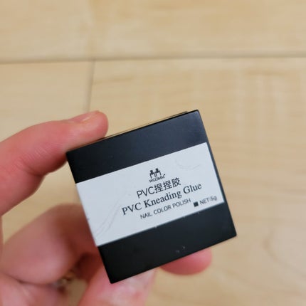 デコレーションネイルパーツ/DAISO/ネイルチップ・パーツを使ったクチコミ(4枚目)