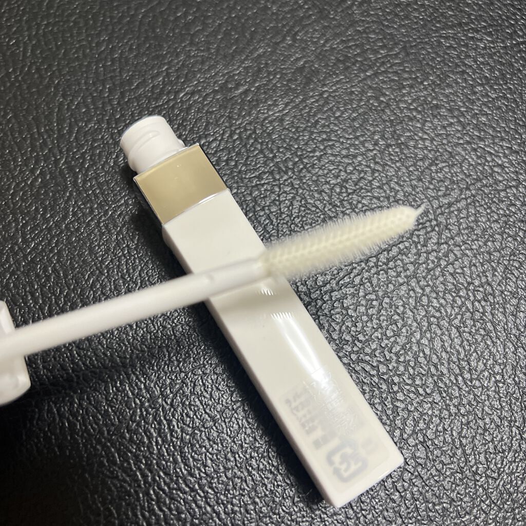 イニミタブル ウォータープルーフ/CHANEL/マスカラを使ったクチコミ（3枚目）