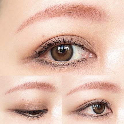 セルヴォーク ヴァティック アイパレット/Celvoke/アイシャドウパレットを使ったクチコミ(6枚目)