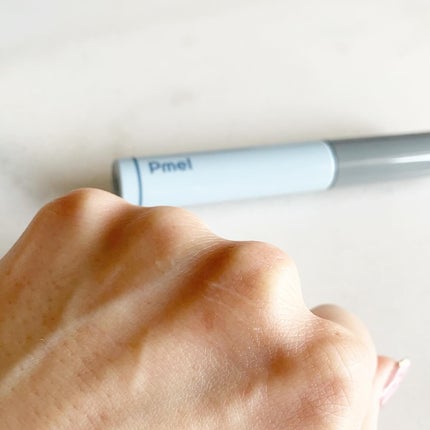 ピメル うそつき下地/pdc/マスカラ下地を使ったクチコミ(4枚目)