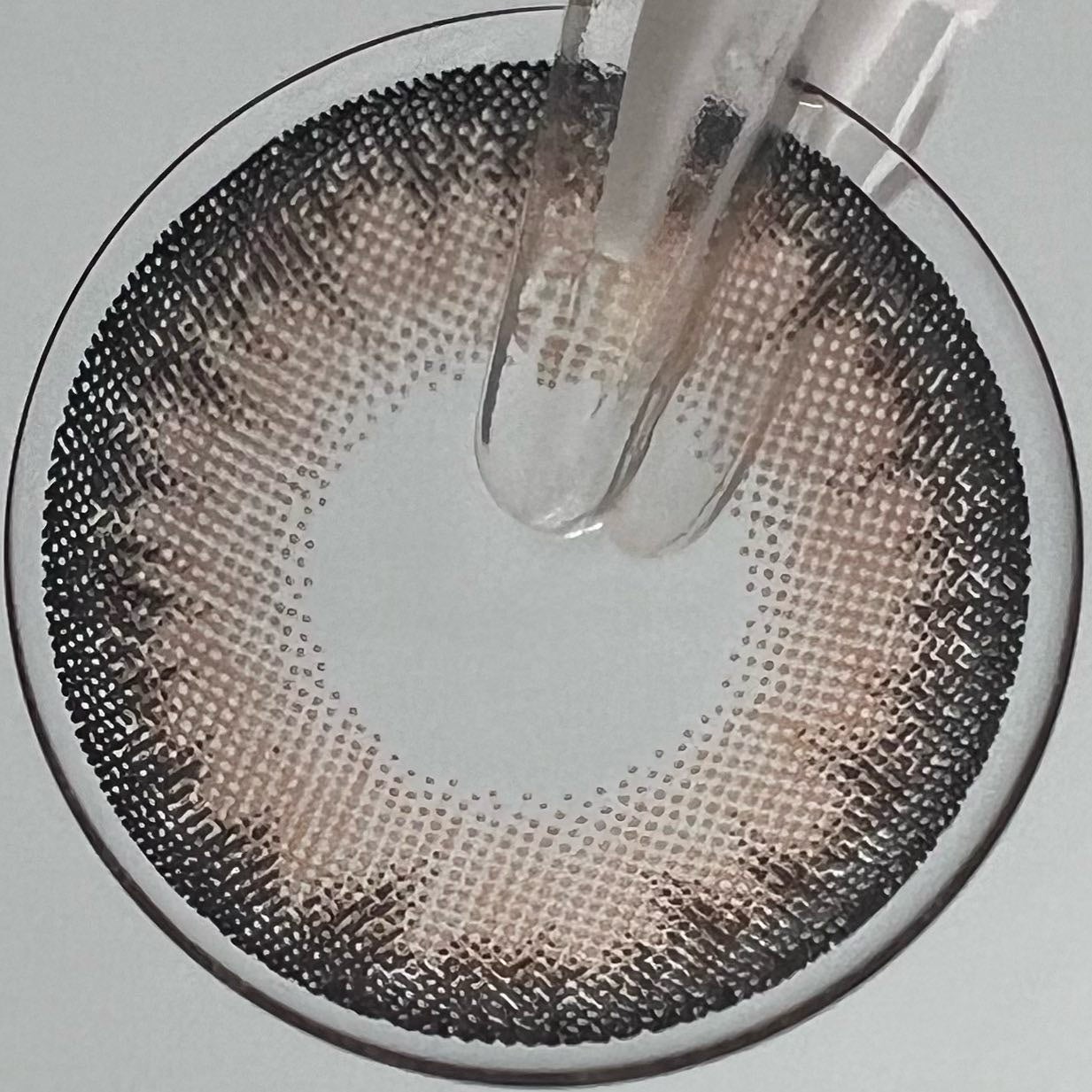 loveil 1day /loveil/ワンデー(1DAY)カラコンを使ったクチコミ(9枚目)