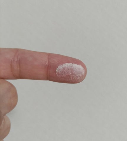 エクセレント ルミナス グロウパウダー /ブリリアージュ/ルースパウダーを使ったクチコミ(4枚目)