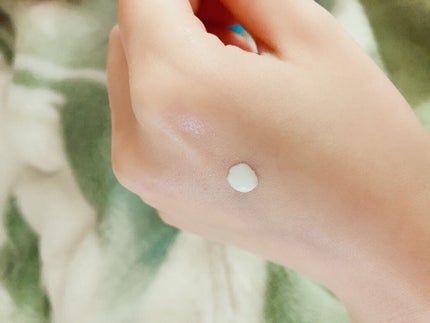 ビオレUV アクアリッチ アクアプロテクトローション(水層パック)/ビオレ/日焼け止めローションを使ったクチコミ(4枚目)