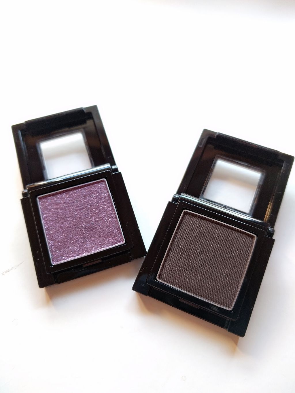 ヴィセ アヴァン シングルアイカラー/Visée/単色アイシャドウを使ったクチコミ(2枚目)