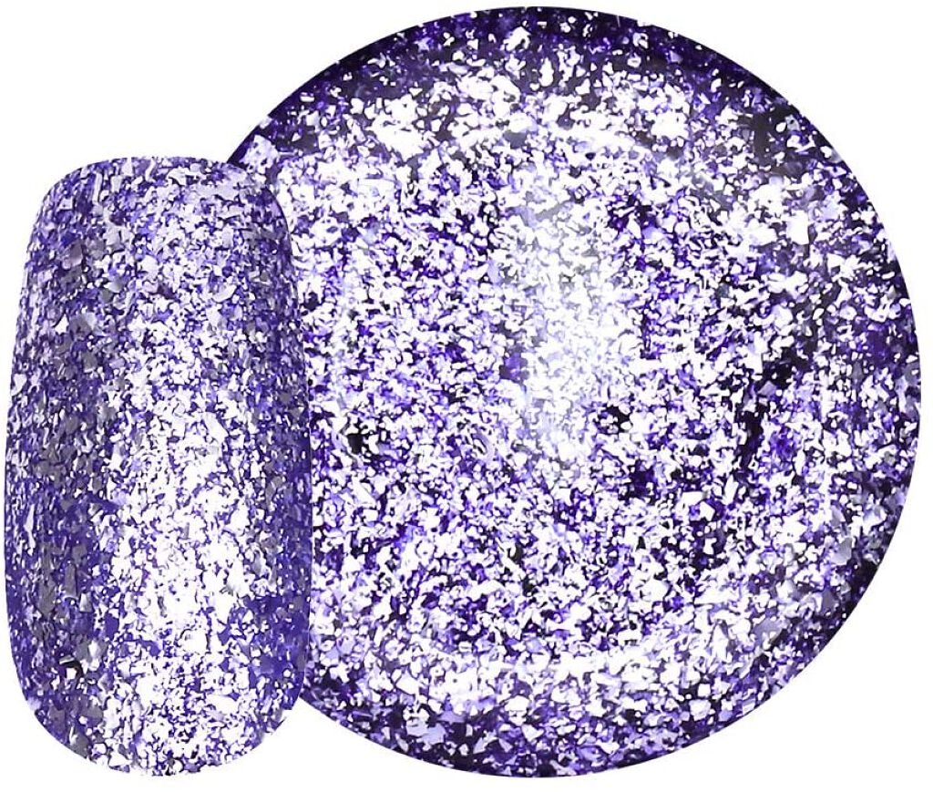 シャインダストジェル 06ラベンダー