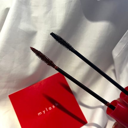 オペラ マイラッシュ アドバンスト/OPERA/マスカラを使ったクチコミ(2枚目)