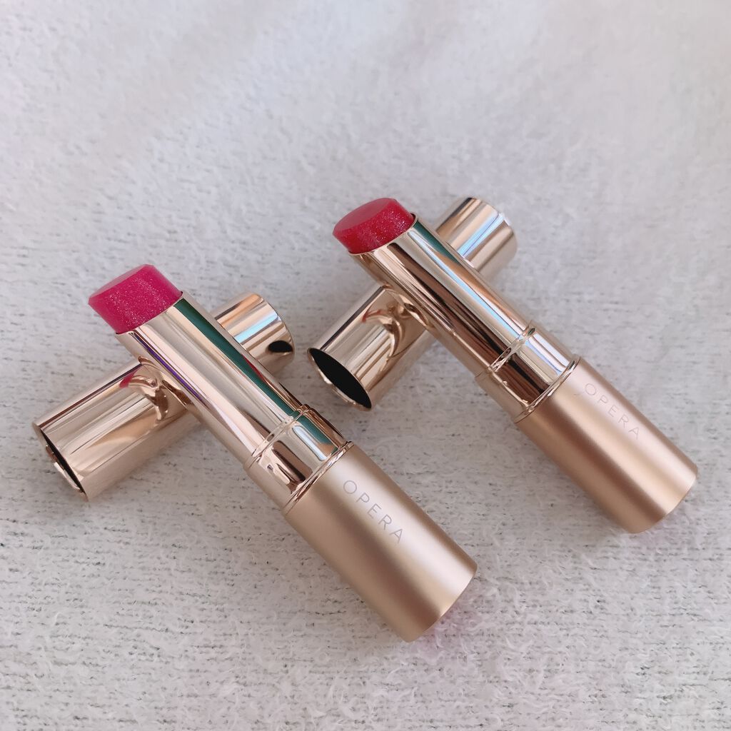 オペラ リップティント N/OPERA/リップティントを使ったクチコミ(6枚目)