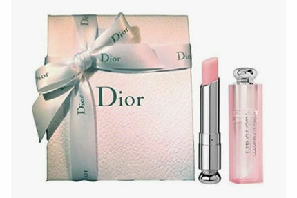 ディオール アディクト リップ グロウ/Dior/リップバームを使ったクチコミ(1枚目)