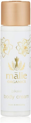 Malie Organics ボディクリーム トラベル ピカケ