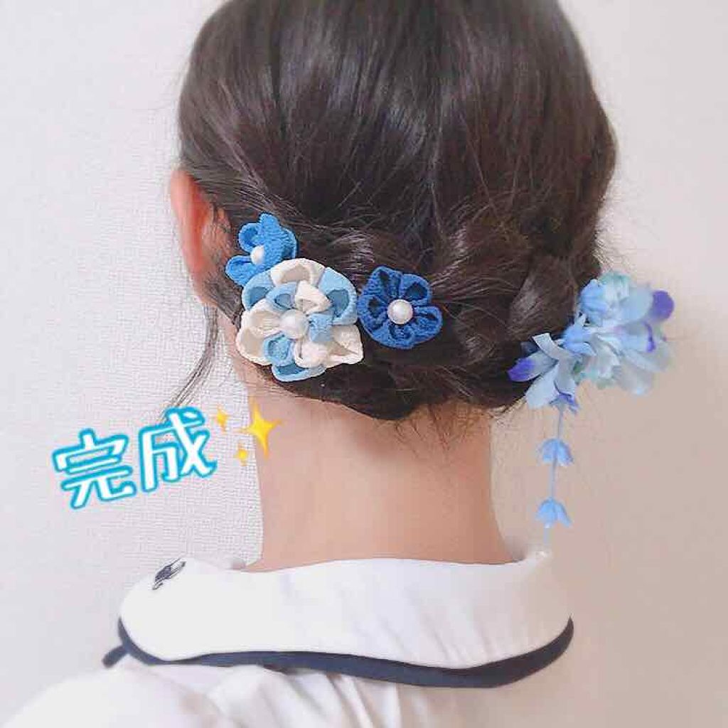 巻き髪カーラーウォーター(サラの香り)/SALA/ヘアミストを使ったクチコミ(3枚目)