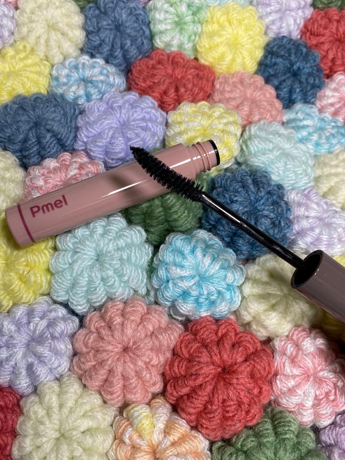 ピメル うそつきマスカラ/pdc/マスカラを使ったクチコミ(3枚目)