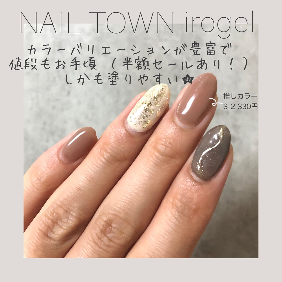 Nailly Gel / ジェルネイルコレクション TOP Gel 容量18g 通販日本