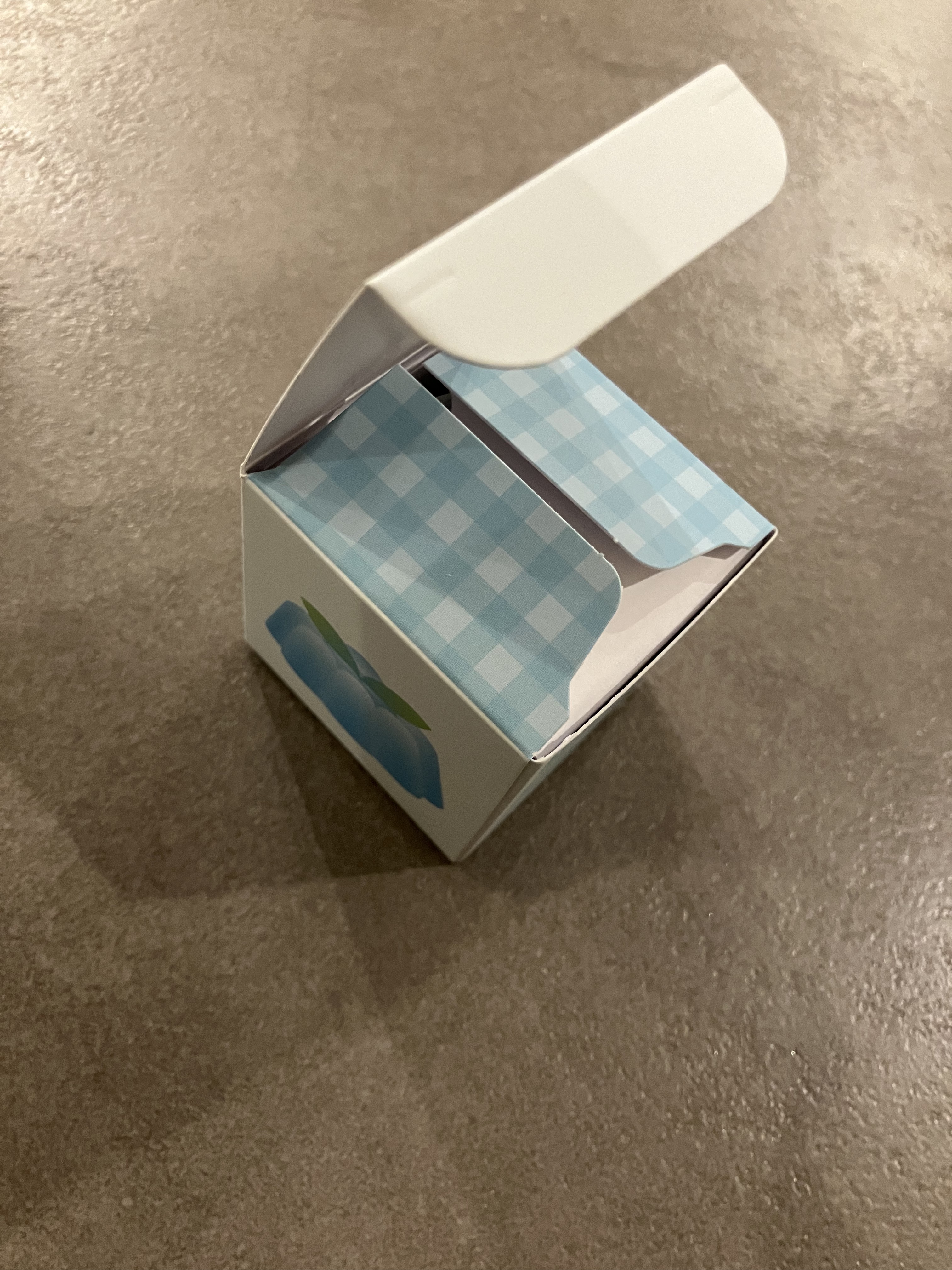 ミントクーリングリップマスク/TOCOBO/リップマスクを使ったクチコミ（3枚目）