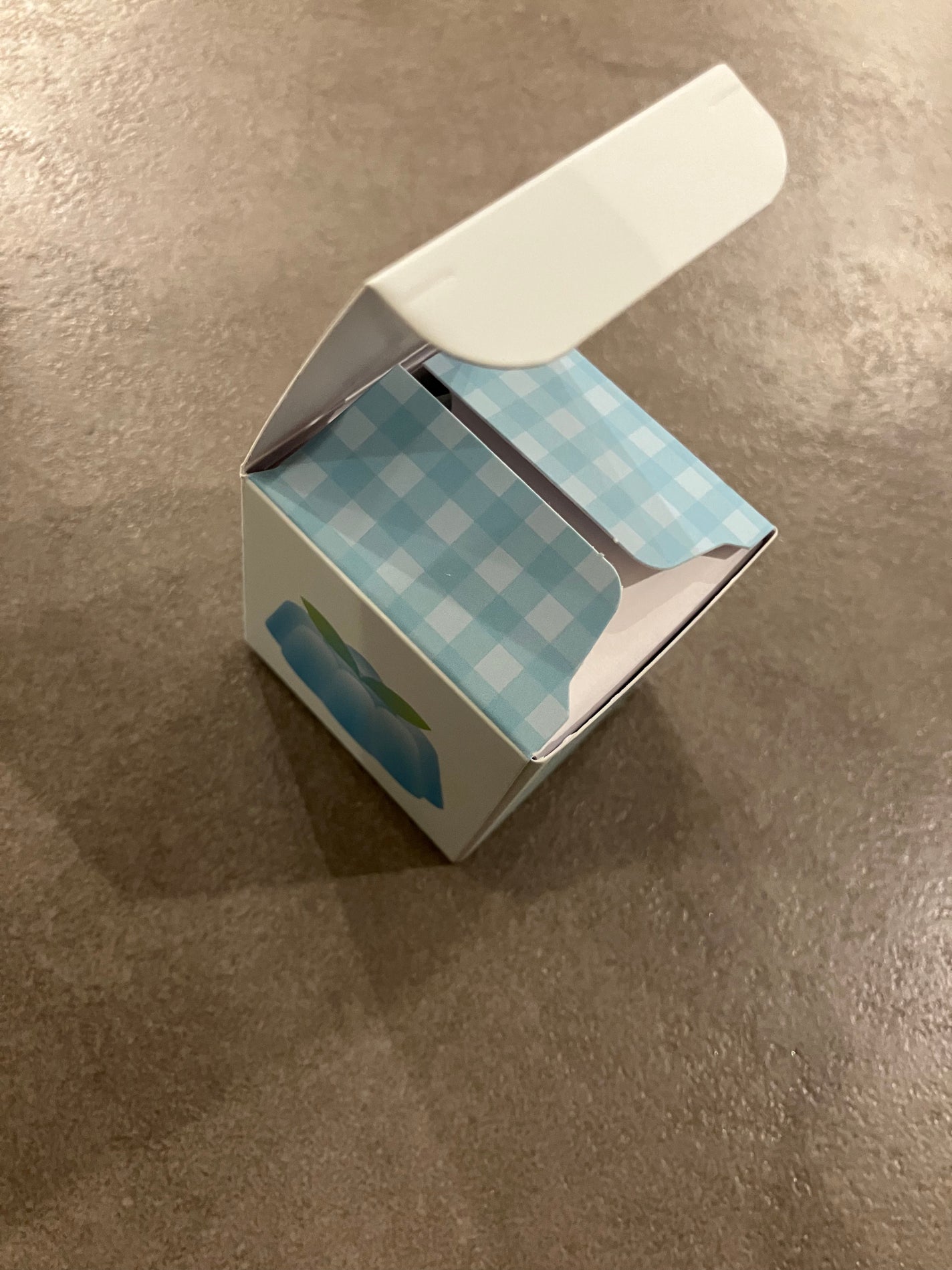 ミントクーリングリップマスク/TOCOBO/リップマスクを使ったクチコミ(3枚目)