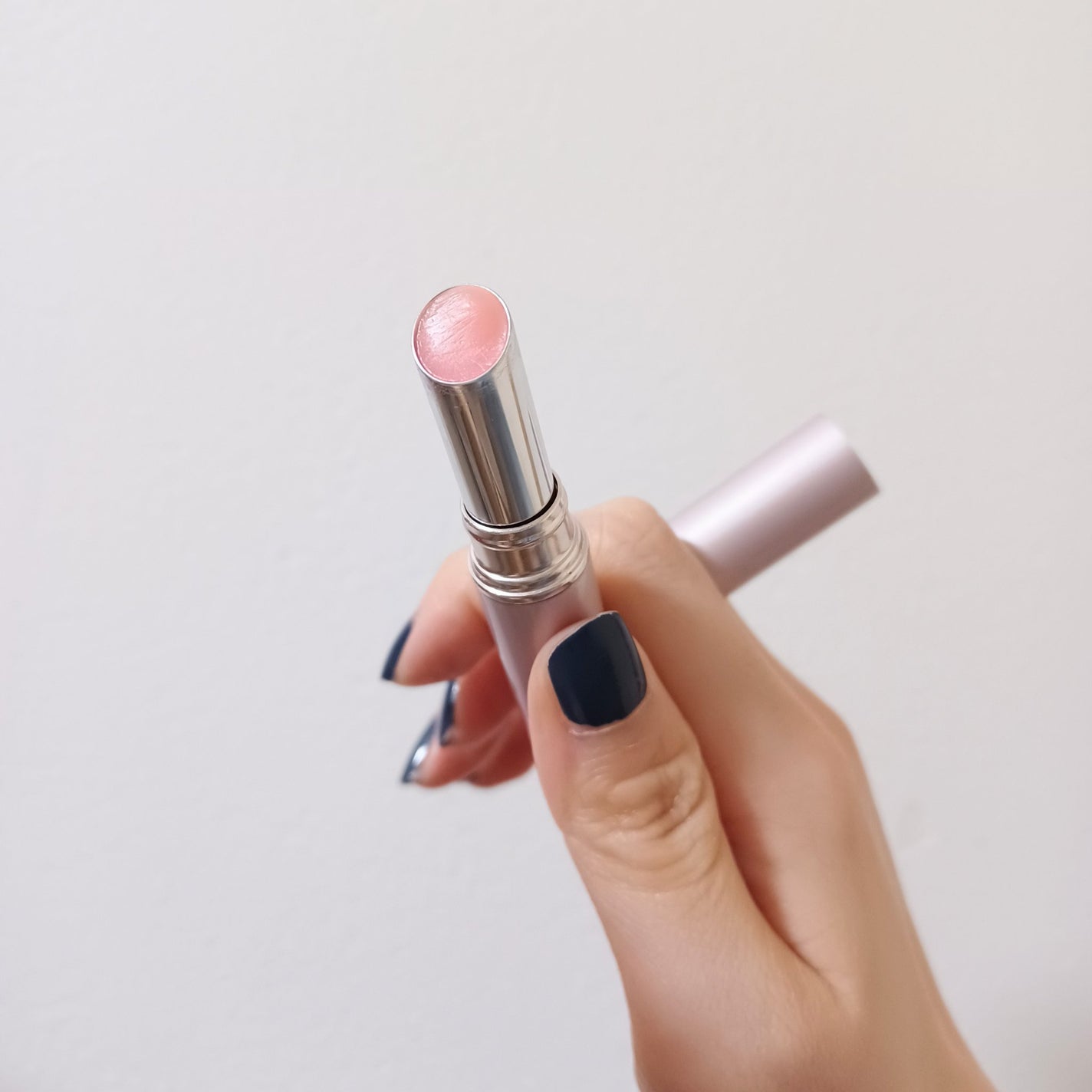 サクラヴェールリップ/パラドゥ/リップクリームを使ったクチコミ(1枚目)