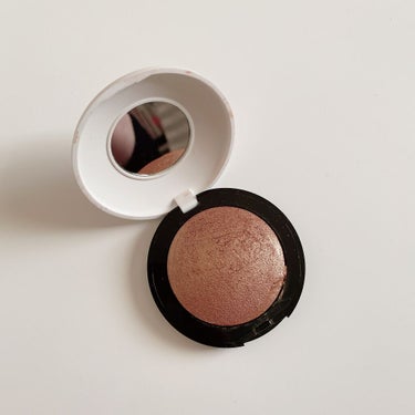 2in1 bronzer & highlighter/KIKO/ハイライトを使ったクチコミ（2枚目）