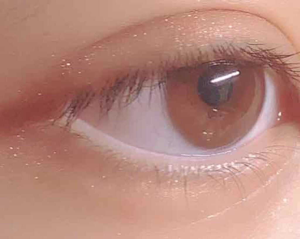 フジコシェイクシャドウ/Fujiko/リキッドアイシャドウを使ったクチコミ（1枚目）